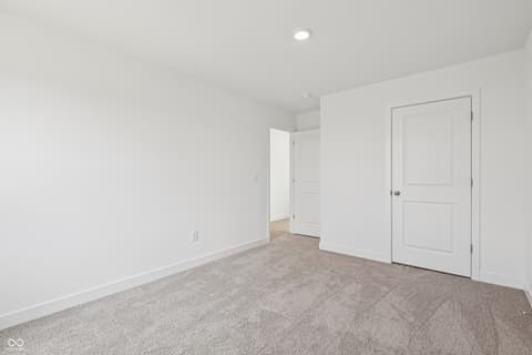 Photo of 216 Millie Miles Street, Danville, IN
