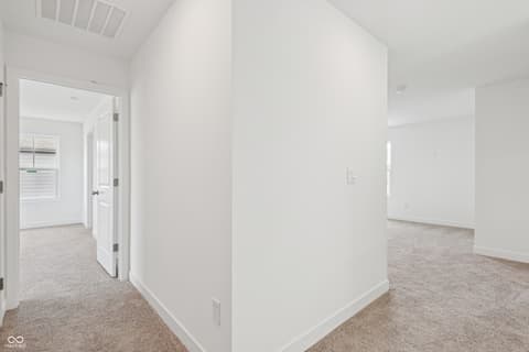 Photo of 216 Millie Miles Street, Danville, IN