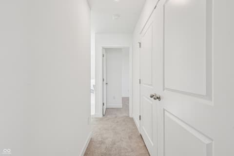 Photo of 216 Millie Miles Street, Danville, IN