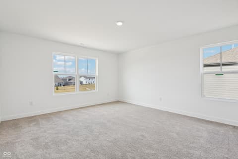 Photo of 216 Millie Miles Street, Danville, IN