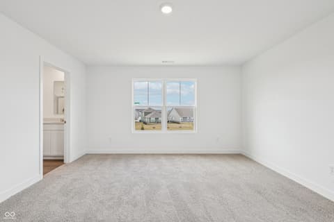 Photo of 216 Millie Miles Street, Danville, IN