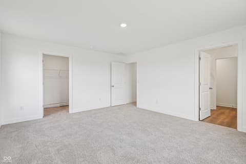 Photo of 216 Millie Miles Street, Danville, IN