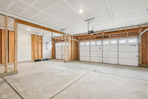 Photo of 216 Millie Miles Street, Danville, IN