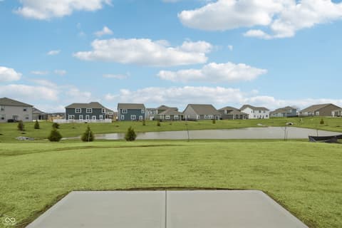 Photo of 216 Millie Miles Street, Danville, IN
