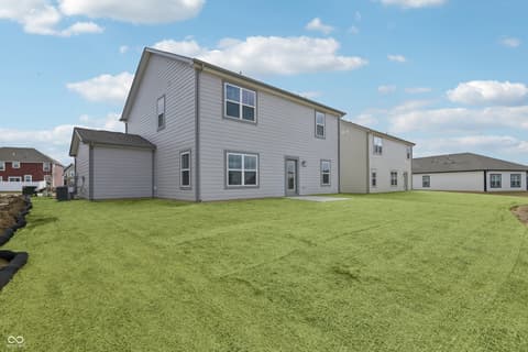 Photo of 216 Millie Miles Street, Danville, IN