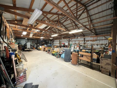 Photo of 5599 N State Road 9, Hope, IN