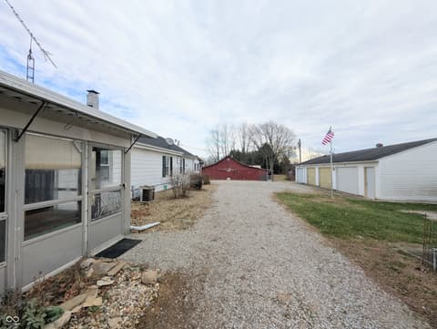 Photo of 5599 N State Road 9, Hope, IN