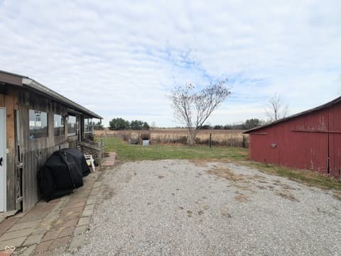 Photo of 5599 N State Road 9, Hope, IN