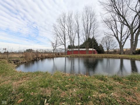 Photo of 5599 N State Road 9, Hope, IN