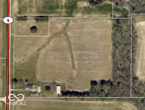 Photo of 5599 N State Road 9, Hope, IN