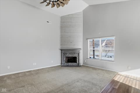 Photo of 121 Halldale Drive, Whiteland, IN