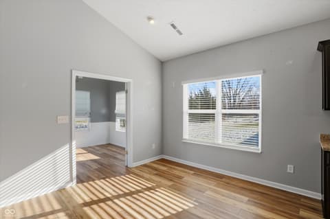 Photo of 121 Halldale Drive, Whiteland, IN