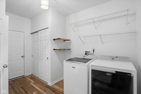 Photo of 121 Halldale Drive, Whiteland, IN
