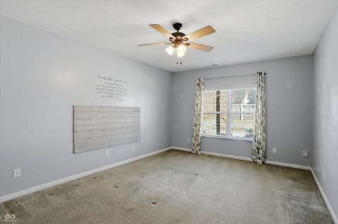 Photo of 121 Halldale Drive, Whiteland, IN