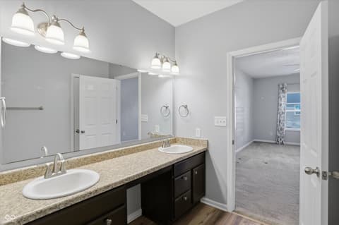 Photo of 121 Halldale Drive, Whiteland, IN