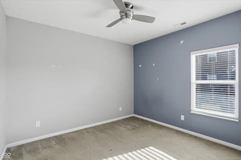 Photo of 121 Halldale Drive, Whiteland, IN