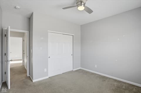 Photo of 121 Halldale Drive, Whiteland, IN