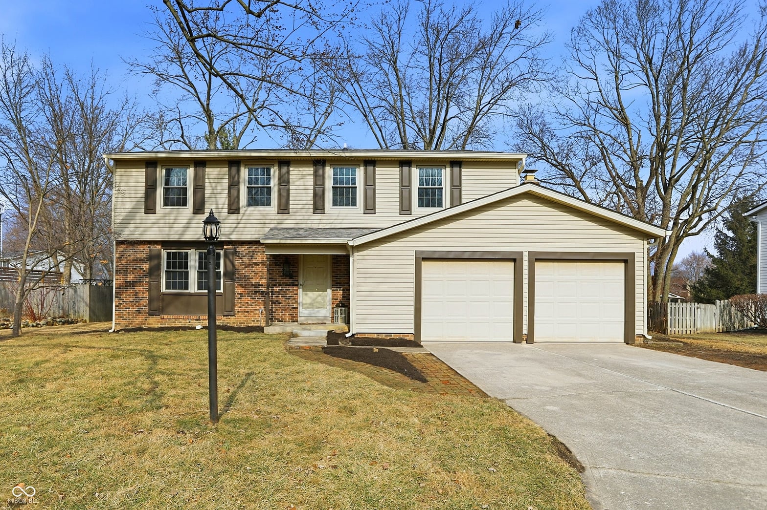 Photo of 744 Sunblest Boulevard, Fishers, IN