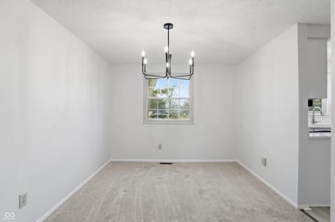 Photo of 744 Sunblest Boulevard, Fishers, IN