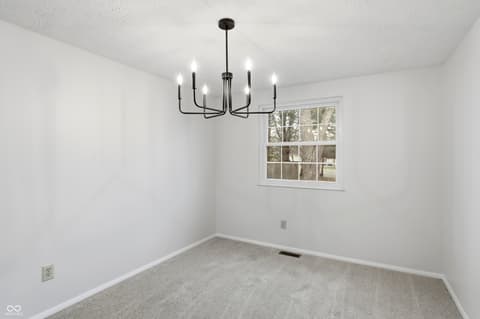 Photo of 744 Sunblest Boulevard, Fishers, IN