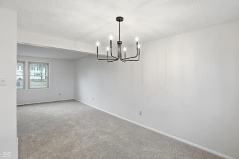 Photo of 744 Sunblest Boulevard, Fishers, IN