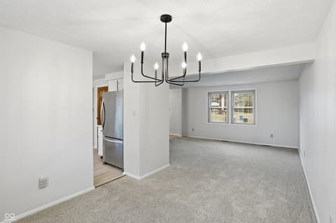 Photo of 744 Sunblest Boulevard, Fishers, IN
