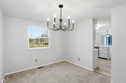 Photo of 744 Sunblest Boulevard, Fishers, IN