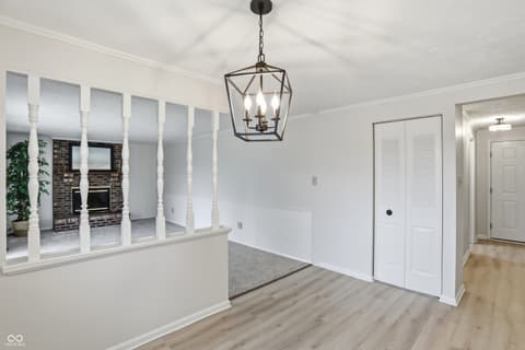 Photo of 744 Sunblest Boulevard, Fishers, IN