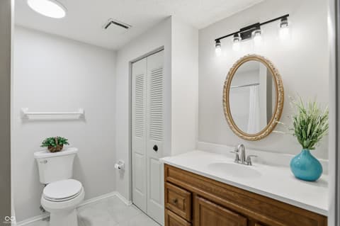 Photo of 744 Sunblest Boulevard, Fishers, IN