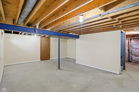 Photo of 744 Sunblest Boulevard, Fishers, IN