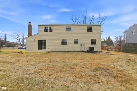 Photo of 744 Sunblest Boulevard, Fishers, IN