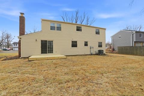 Photo of 744 Sunblest Boulevard, Fishers, IN