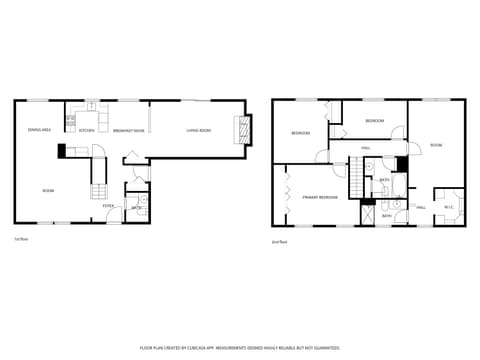 Photo of 744 Sunblest Boulevard, Fishers, IN