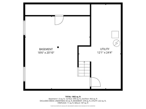 Photo of 744 Sunblest Boulevard, Fishers, IN