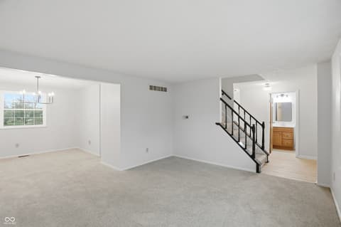 Photo of 744 Sunblest Boulevard, Fishers, IN