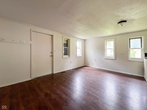 Photo of 2803 Dewey Street, Anderson, IN