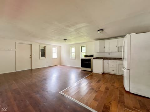 Photo of 2803 Dewey Street, Anderson, IN