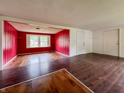 Photo of 2803 Dewey Street, Anderson, IN
