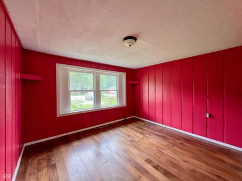 Photo of 2803 Dewey Street, Anderson, IN
