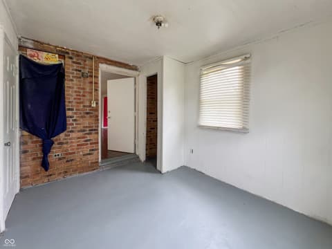 Photo of 2803 Dewey Street, Anderson, IN