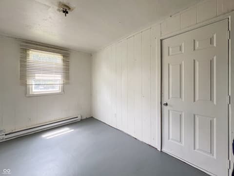Photo of 2803 Dewey Street, Anderson, IN