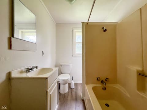 Photo of 2803 Dewey Street, Anderson, IN