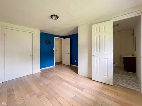 Photo of 2803 Dewey Street, Anderson, IN