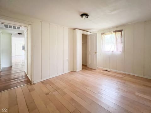 Photo of 2803 Dewey Street, Anderson, IN