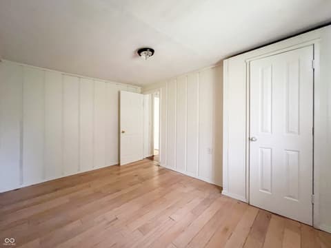 Photo of 2803 Dewey Street, Anderson, IN