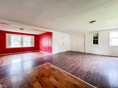 Photo of 2803 Dewey Street, Anderson, IN