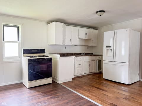 Photo of 2803 Dewey Street, Anderson, IN
