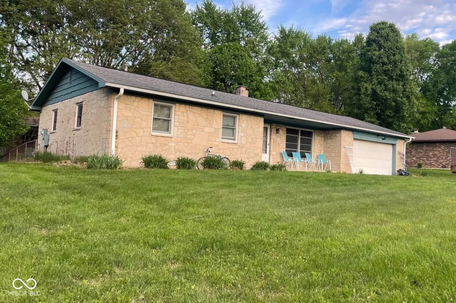 Photo of 1737 Brer Rabbit Drive, Greenwood, IN