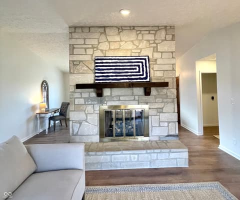 Photo of 1737 Brer Rabbit Drive, Greenwood, IN