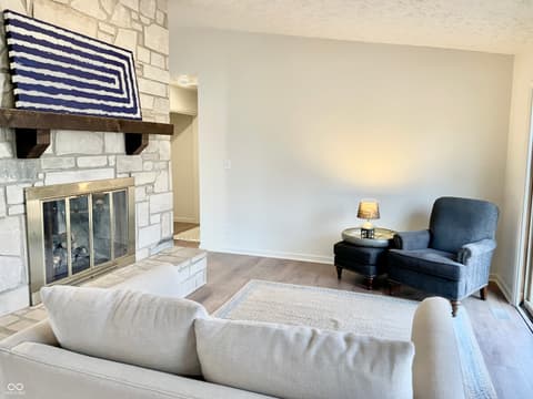 Photo of 1737 Brer Rabbit Drive, Greenwood, IN